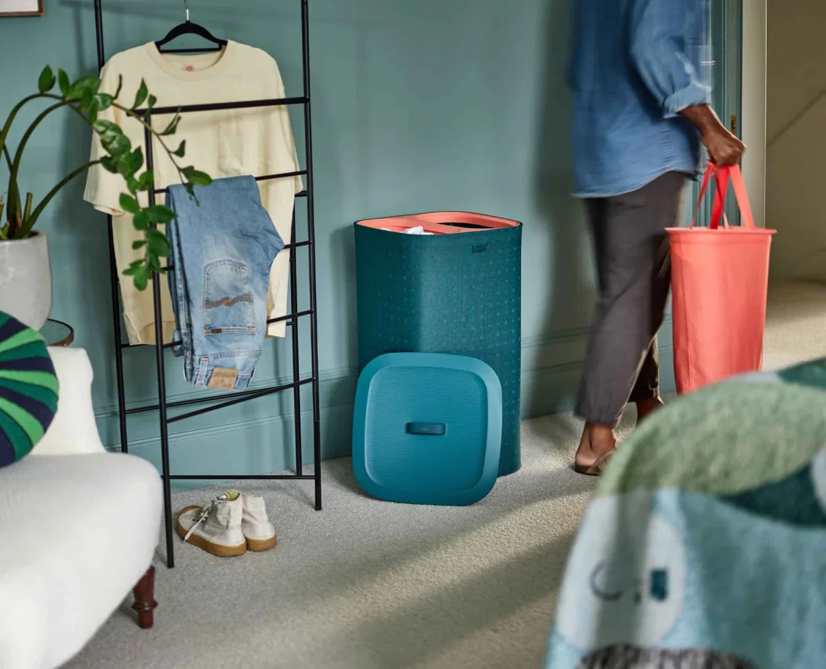 Joseph Joseph Tota Pop 60L Laundry Separation Basket