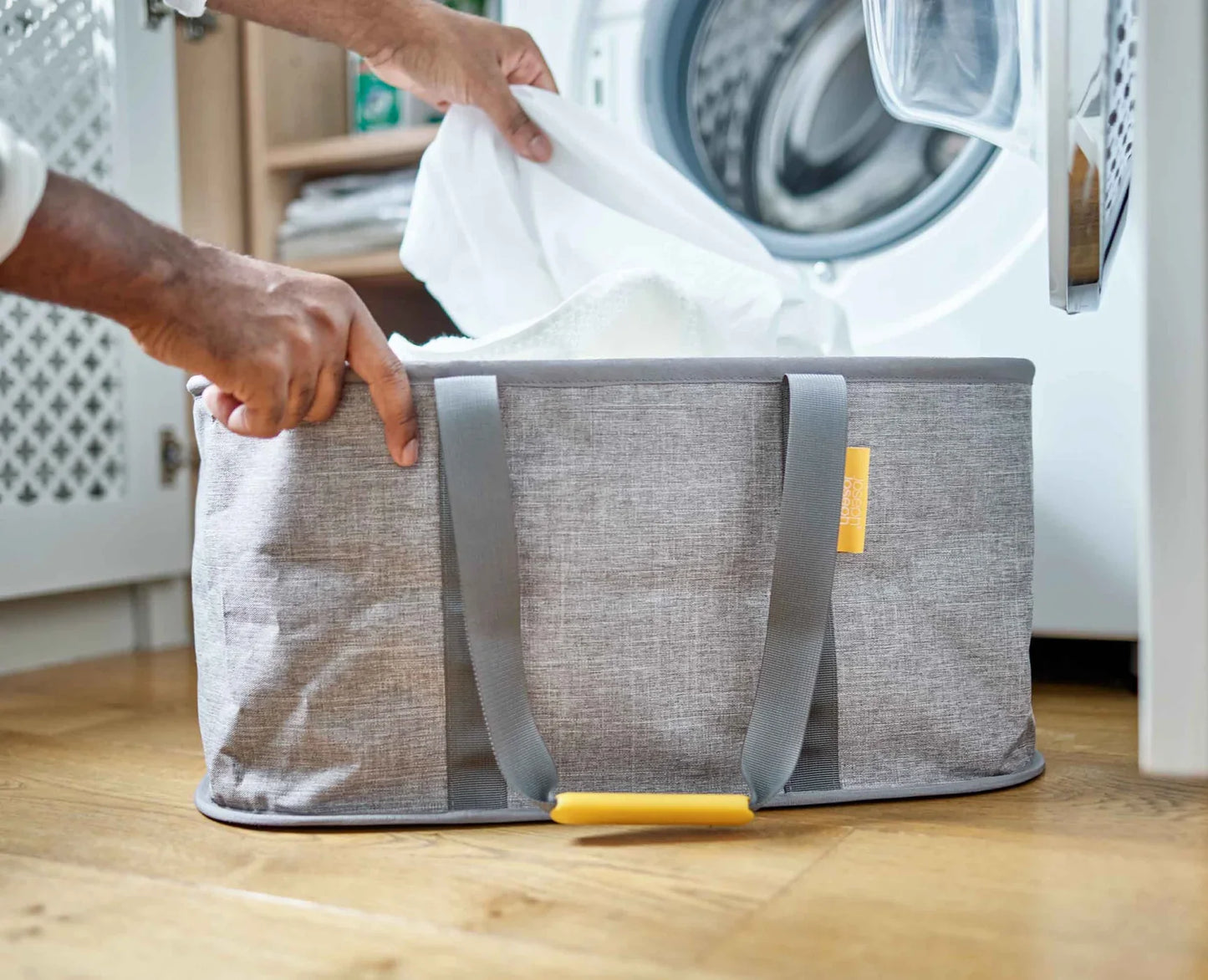 Joseph Joseph 2-piece Laundry Basket Set
