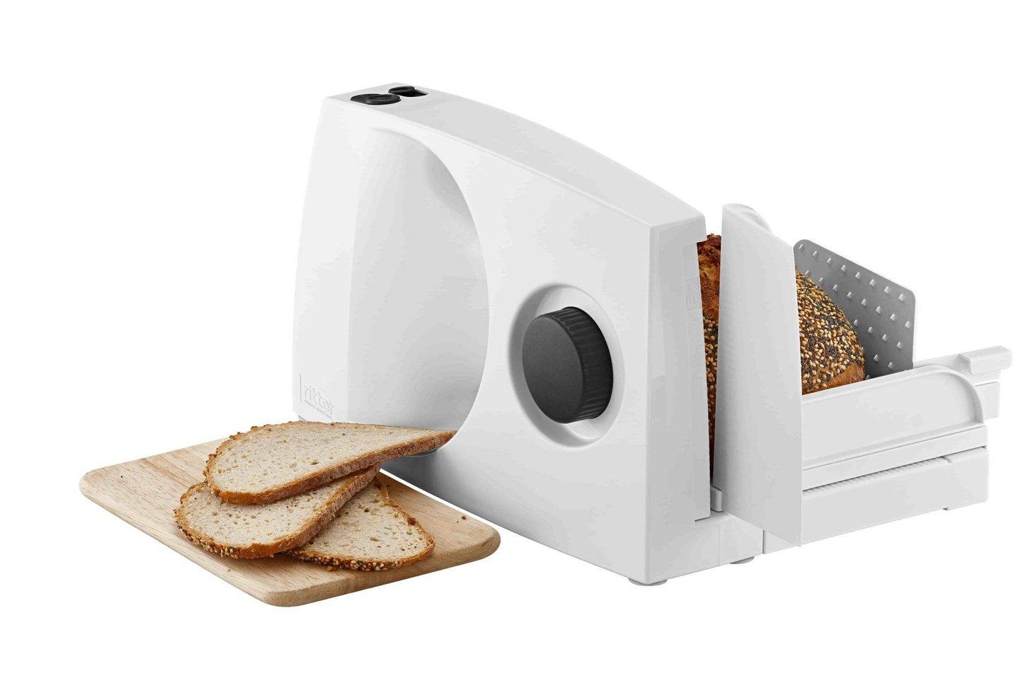 Ritter Food Slicer orbit 5