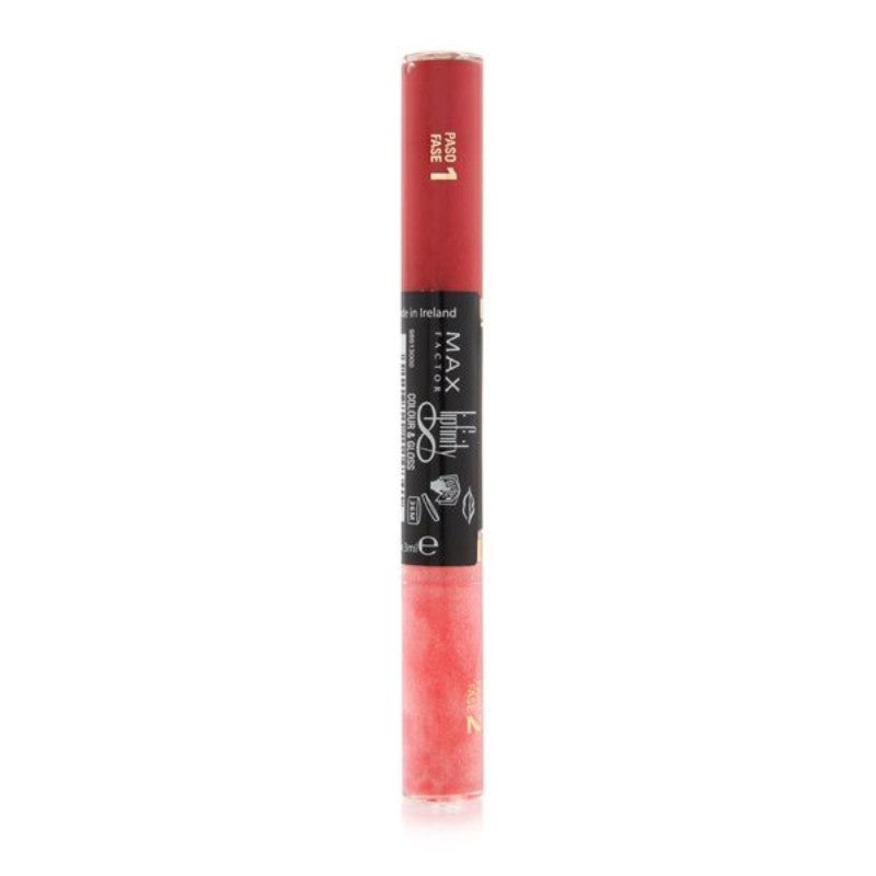 Lipfinity Lipstick - Medaid