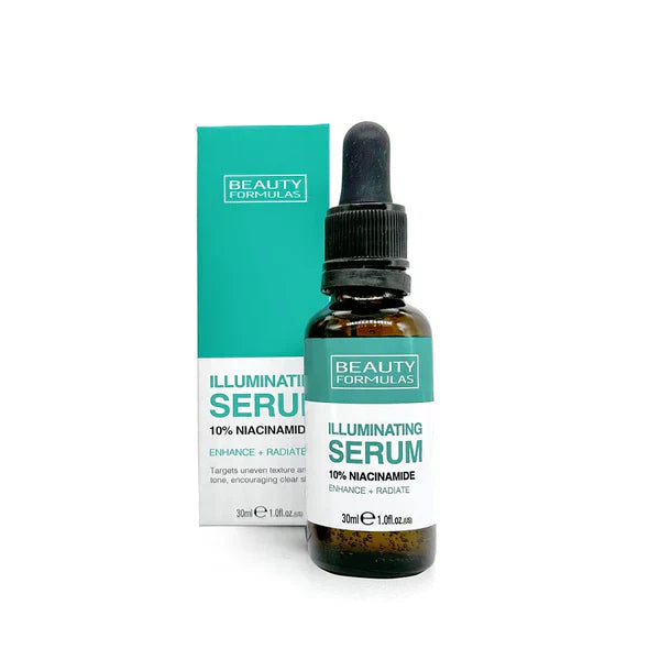 Illuminating Niacinamide Serum - Medaid