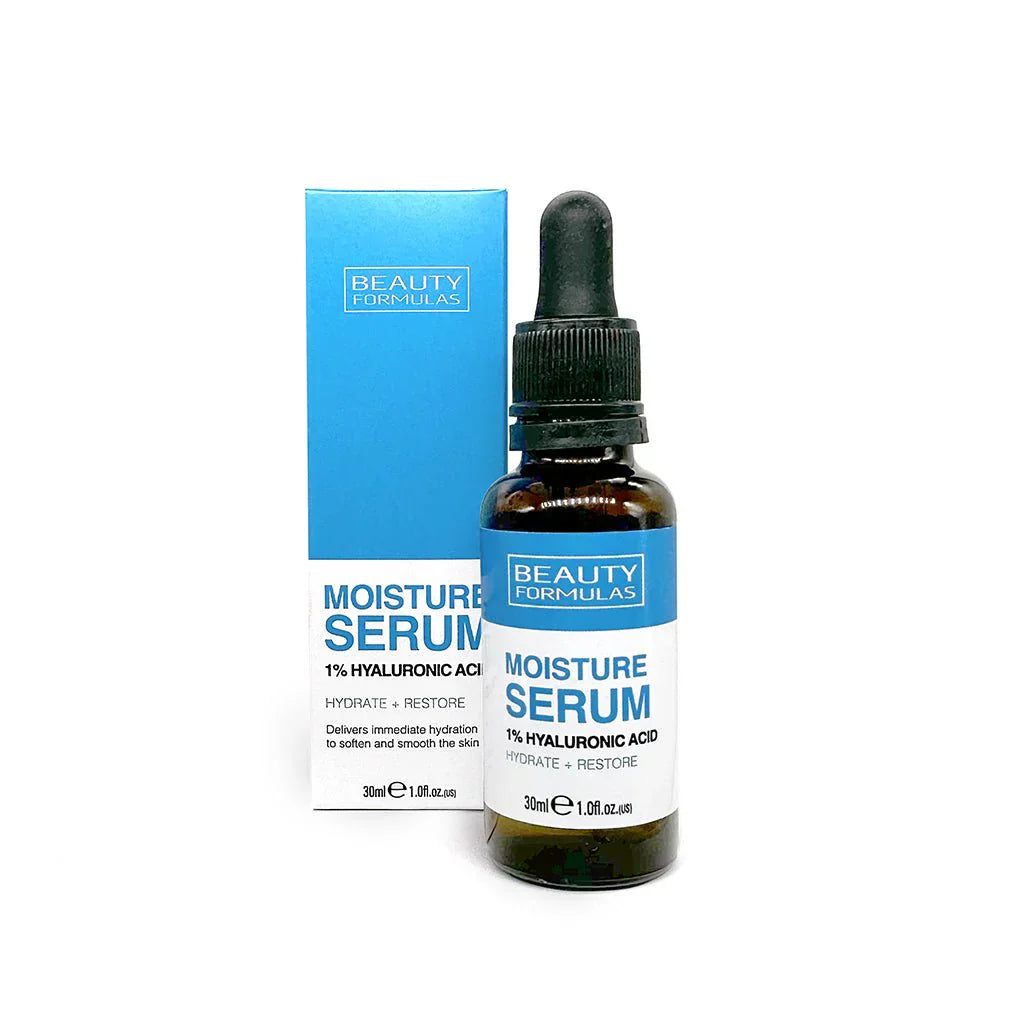 Moisture Serum 1% Hyaluronic Serum - Medaid