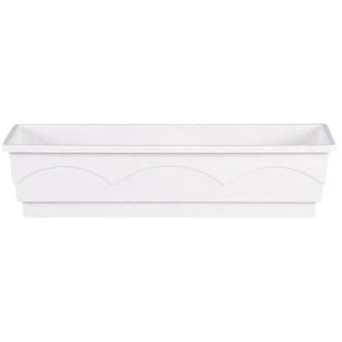 Poetic Emsa 501832 LAGO Window Pot AC – 75 cm white