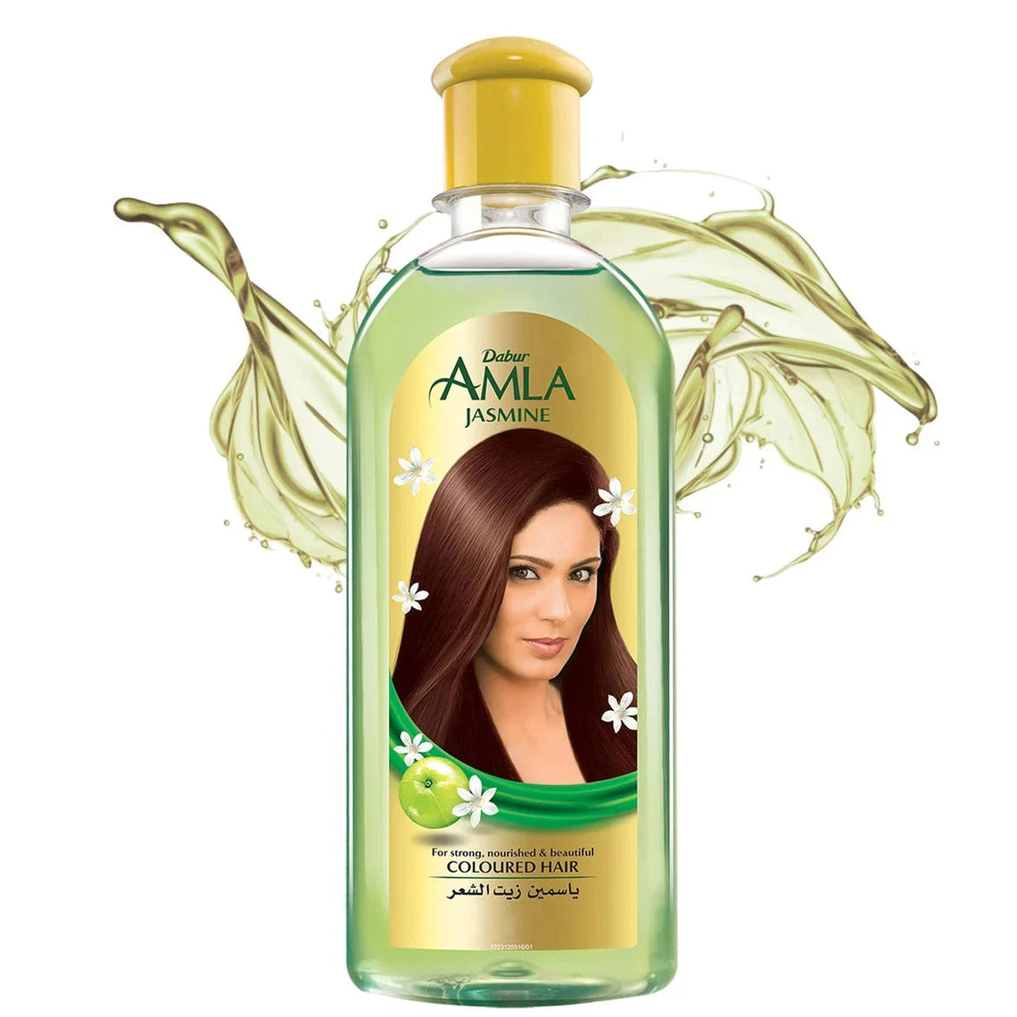 DABUR Amla Hair Oil Jasmine