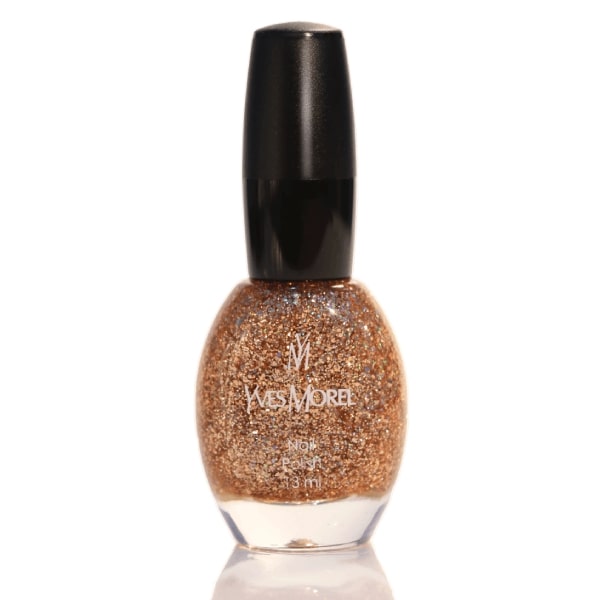 Yves morel nail polish #503