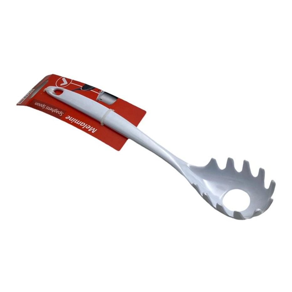 Melamine Spagheti spoon