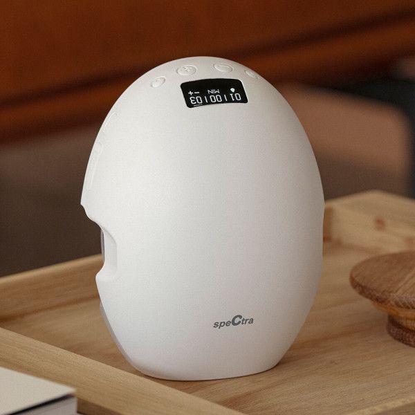 Spectra - Wearable 2 Breast Pump - Single Pump
