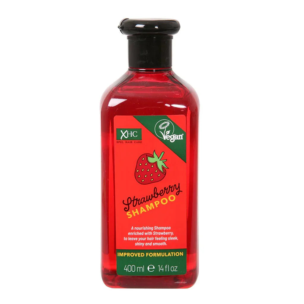 Shampoo for Hair - Medaid