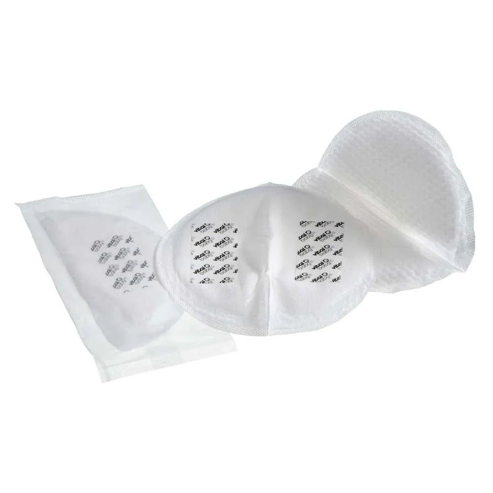 Vital Baby Nurture ultra comfort breast pads 56pk