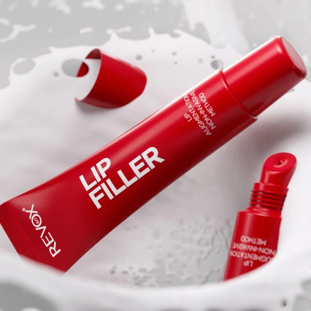 Revox Hyaluronic Acid Lip Filler 12ml