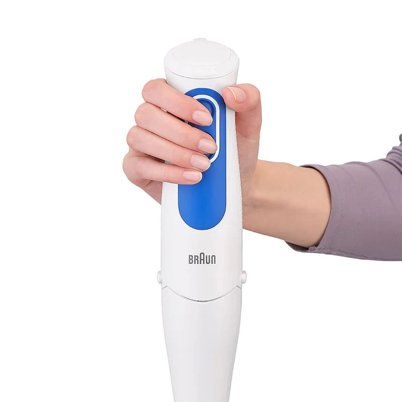Braun MultiQuick 3 Hand blender MQ 3000