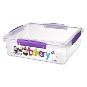 Sistema accents bakery box 3.5L (assorted colors)