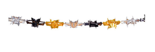 Tib Colorful Paper Garland| Tib in Lebanon