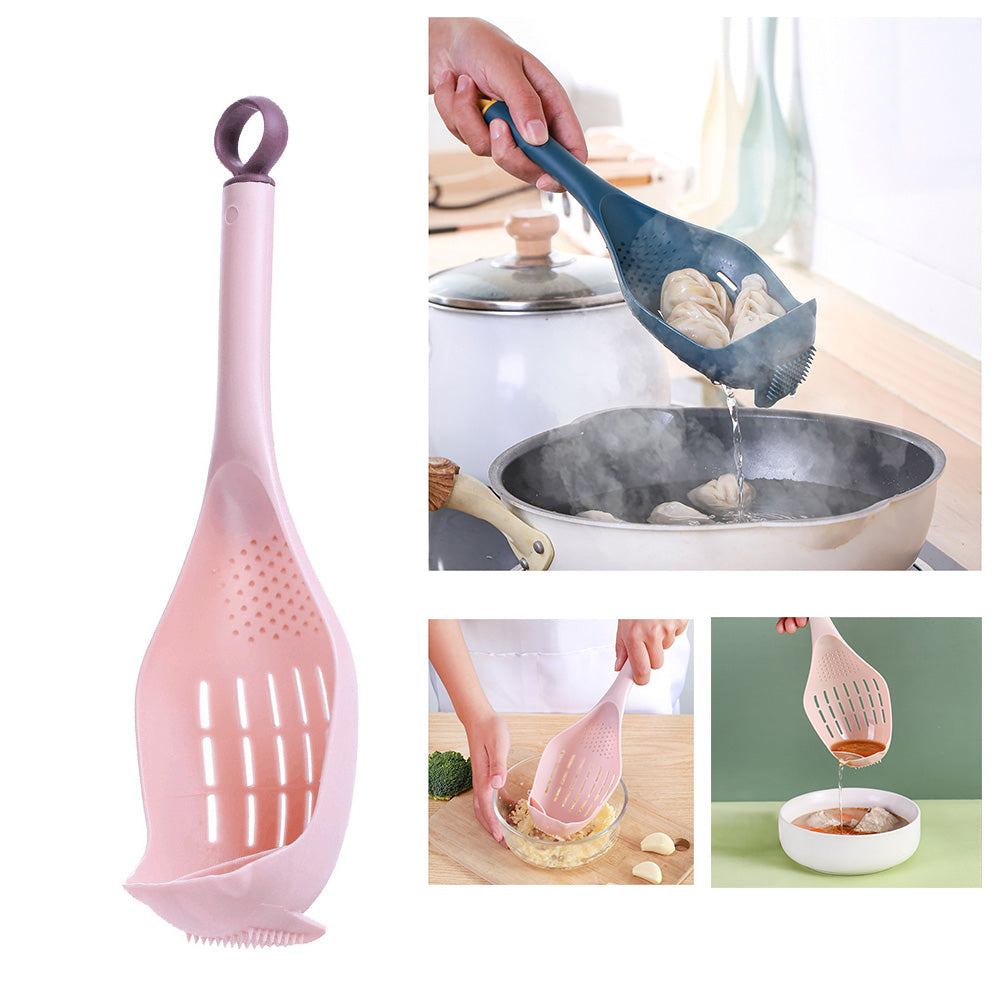4 In 1 Multifunctional Cooking Spoon