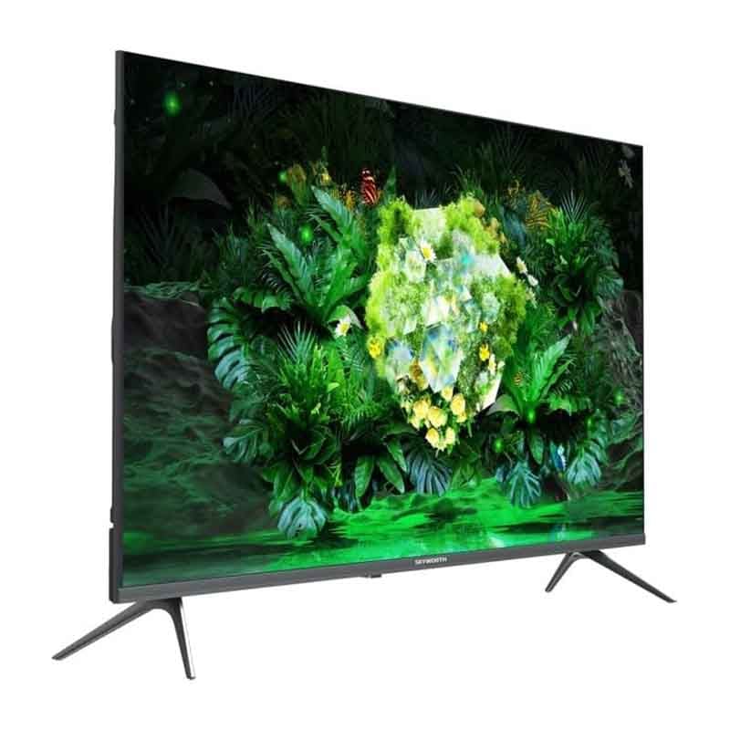 55‚Ä≥ TV  QLED UHD 4K - Medaid International