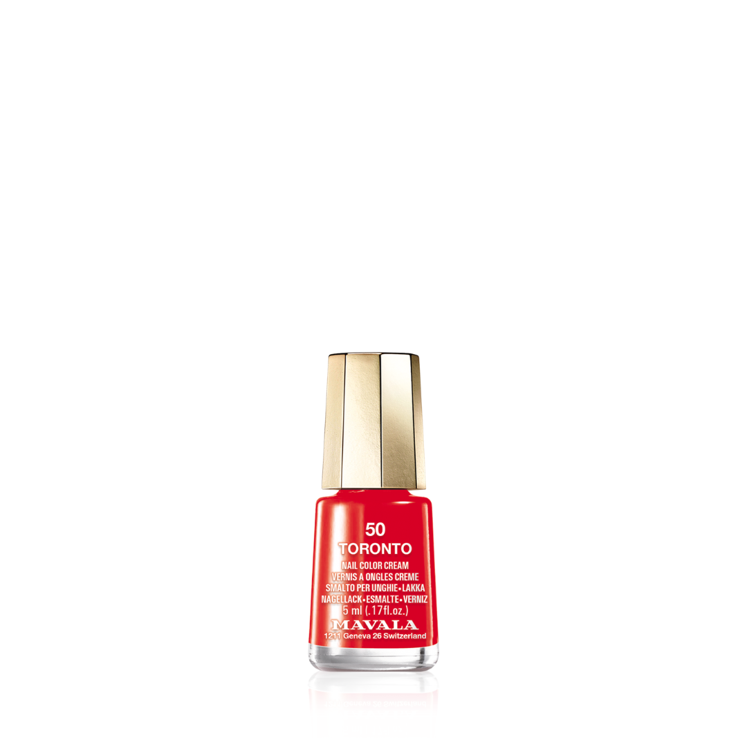 Mavala Toronto Mini Nail Polish