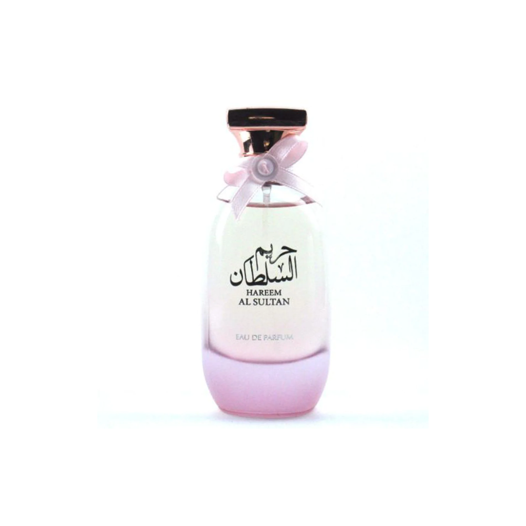 Lattafa Hareem Al Sultan Women Perfume - Medaid International