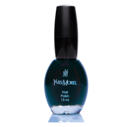 Yves morel nail polish #50