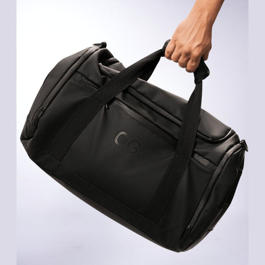 Gym Duffle Bag 30L