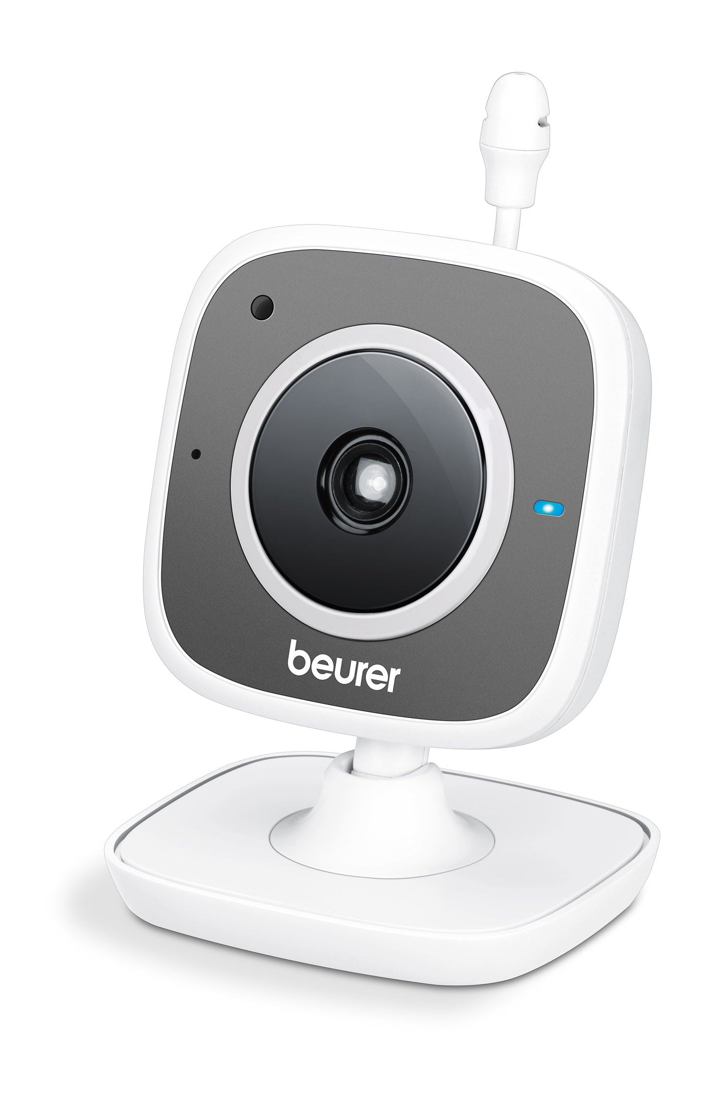 BY88 SMART WiFi BABY CARE CAMERA
