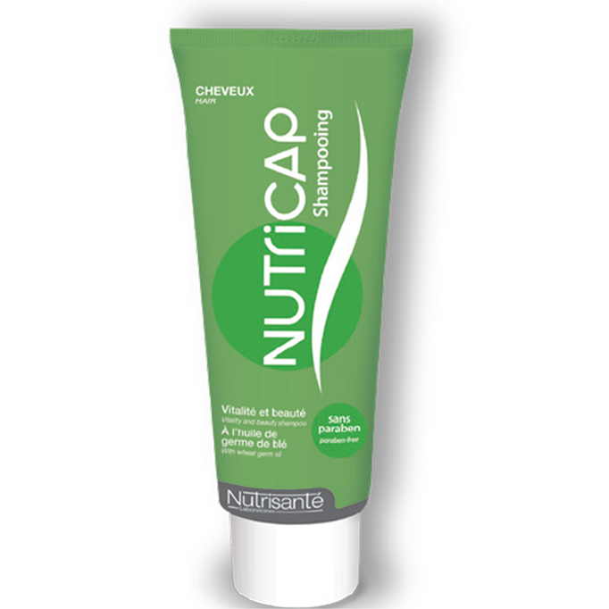 Shampoo Vitality & Beauty