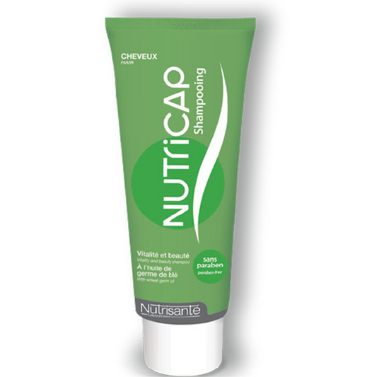 Shampoo Vitality & Beauty