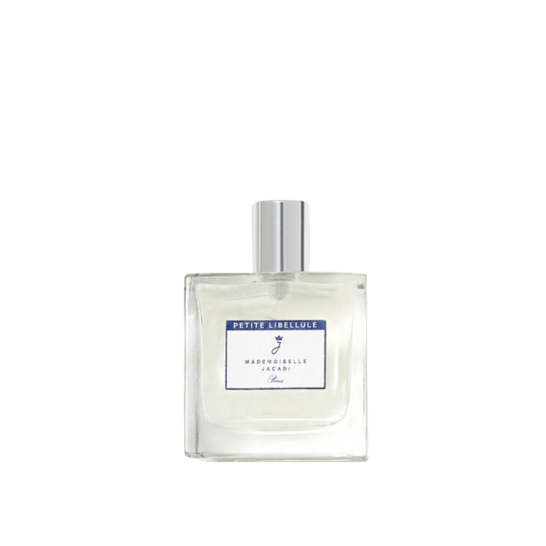Jacadi Mlle Petite Libellule Eau De Toilette