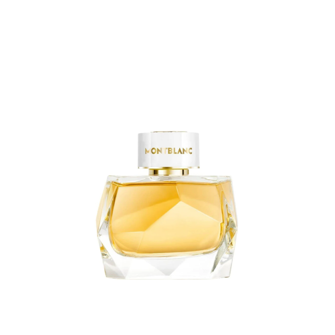 Mont Blanc Signature Absolue Eau De Parfum For Women - Medaid International