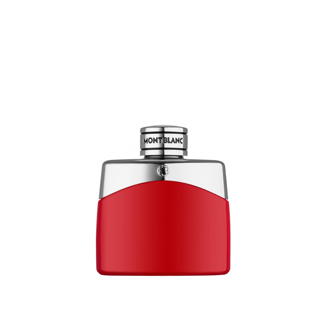 Mont Blanc Legend Red Eau De Parfum For Men - Medaid International