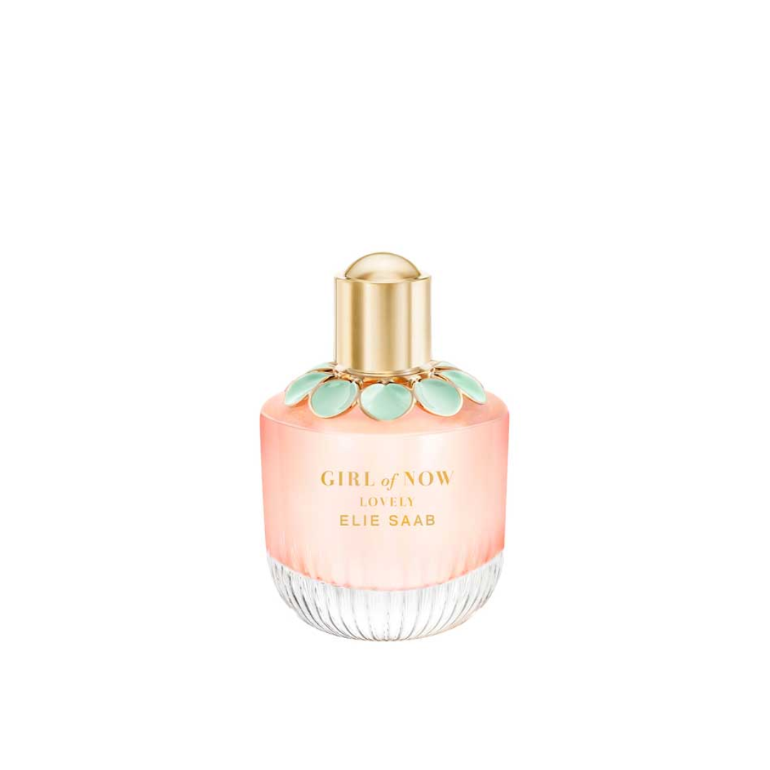 Elie Saab Girl Of Now Lovely Eau De Parfum - Medaid International