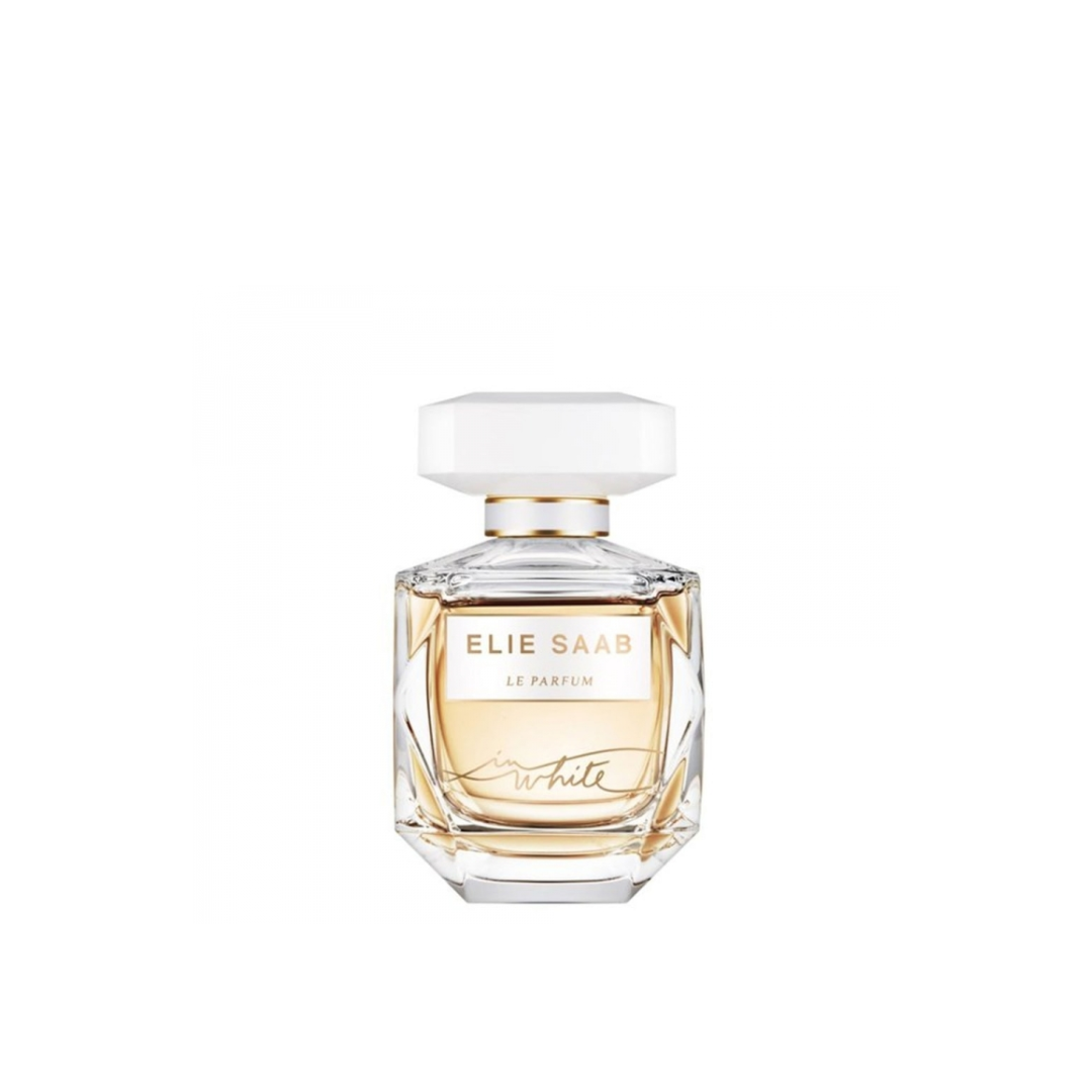 Elie Saab Le Parfum White Eau De Parfum For Women - Medaid International