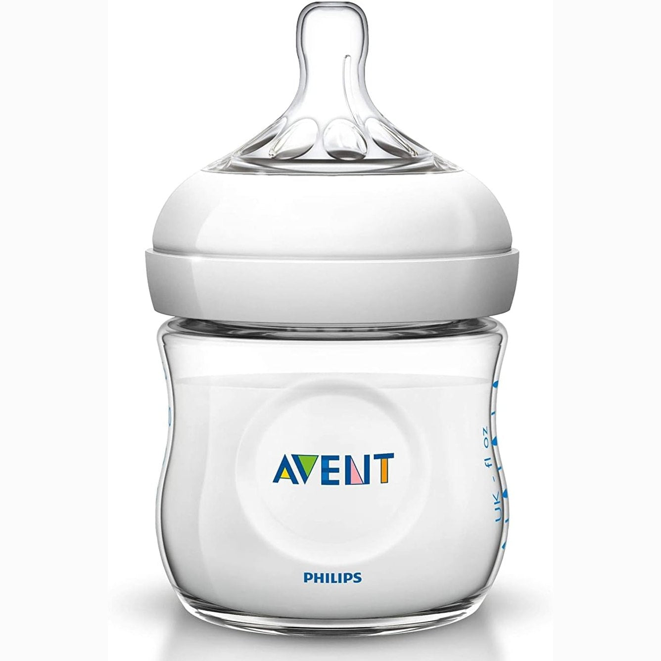 Avent - Bottle 125ml - x1