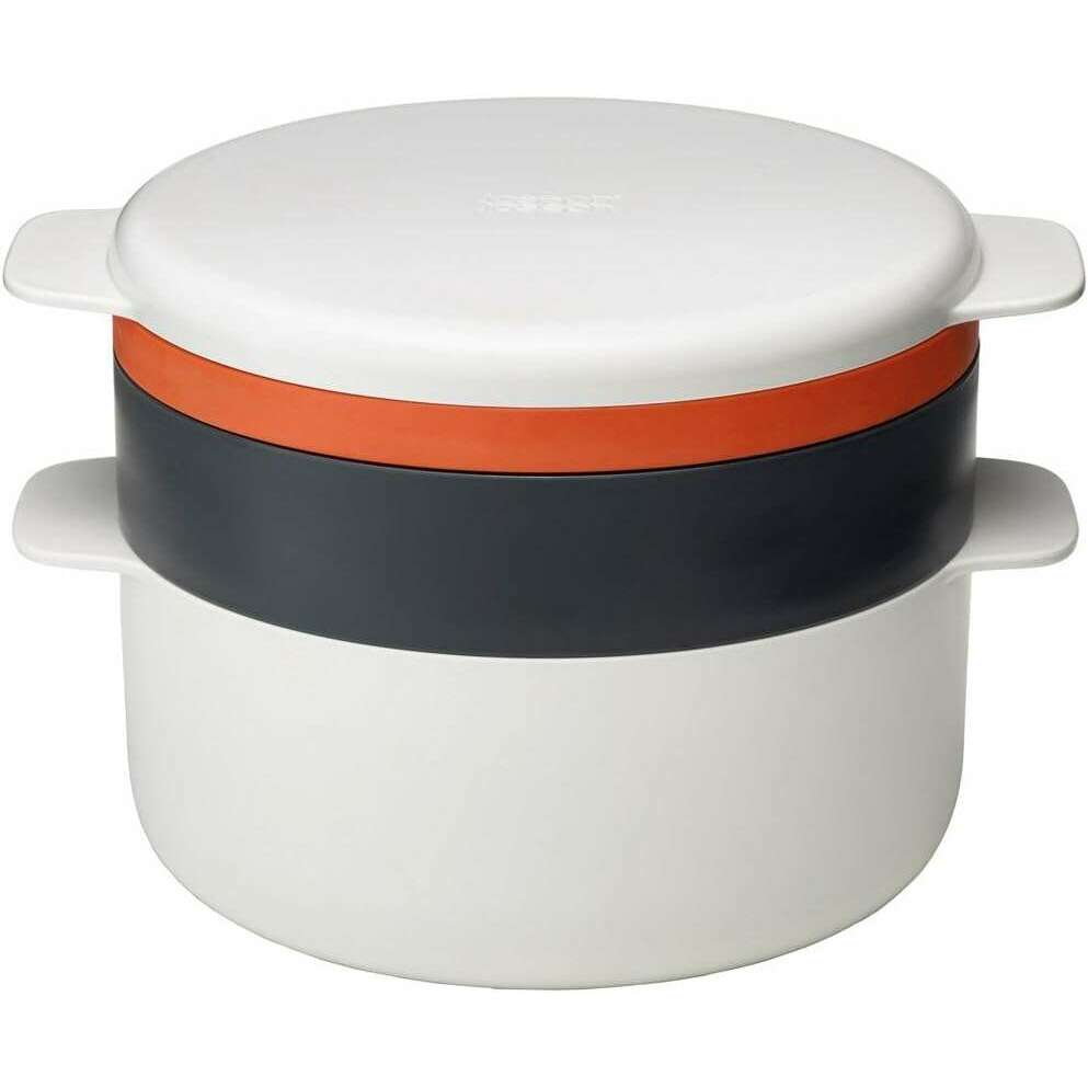 M-Cuisine‚Ñ¢ 4-piece Microwave Cooking Set - Medaid International