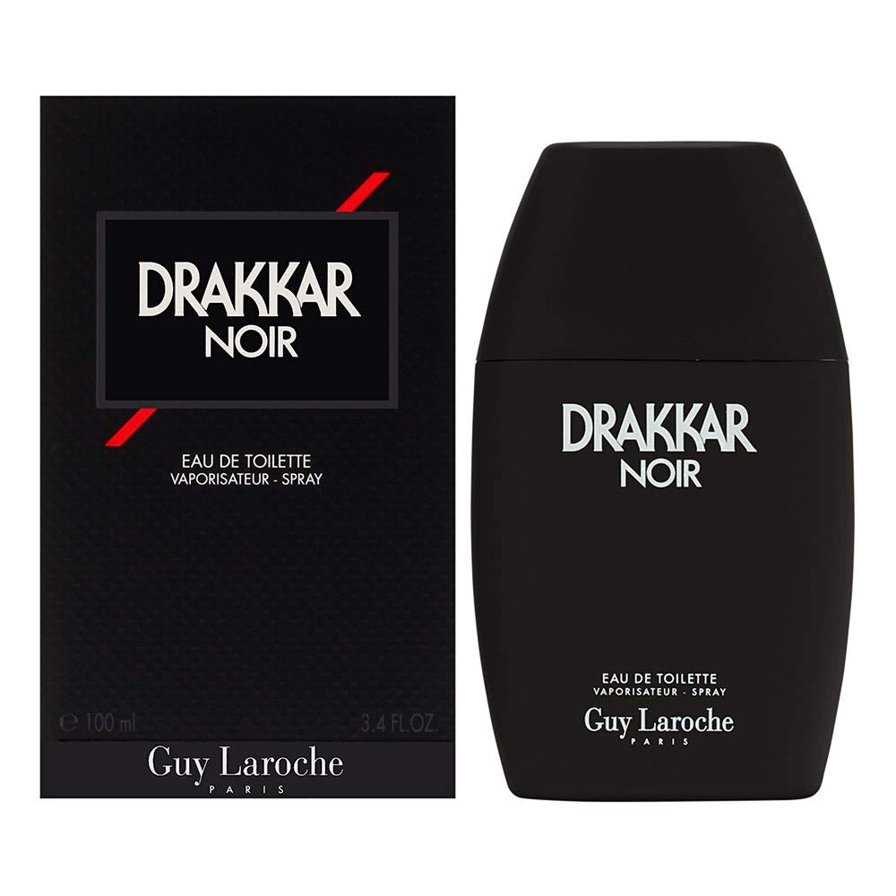 Guy Laroche For Men. Eau De Toilette Spray 3.4 Fl Oz - Medaid International