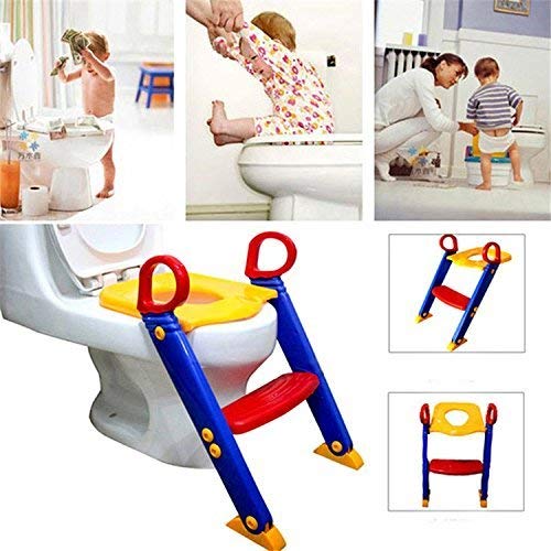 Toilet Potty Seat for Kids