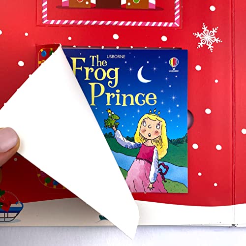 Advent Calendar Book Collection - Medaid International