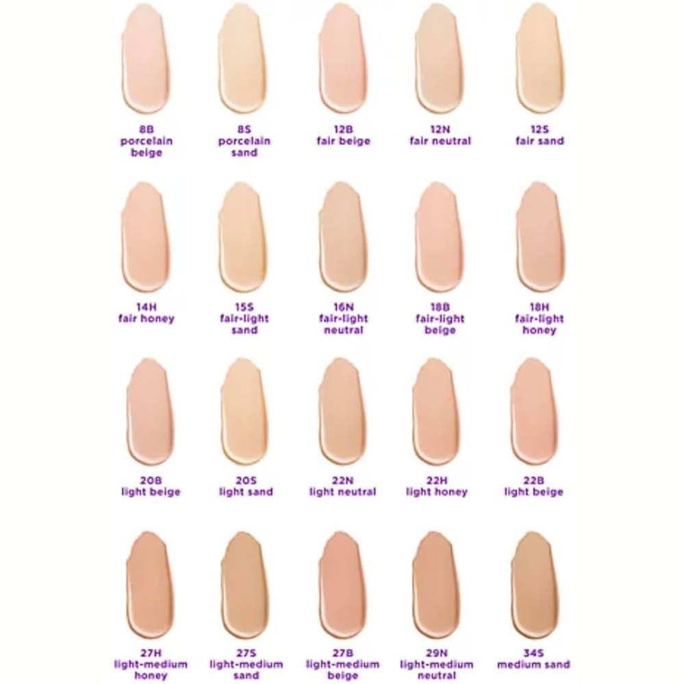 Tarte Shape Tape Radiant Medium Coverage Concealer 10ml - Medaid International