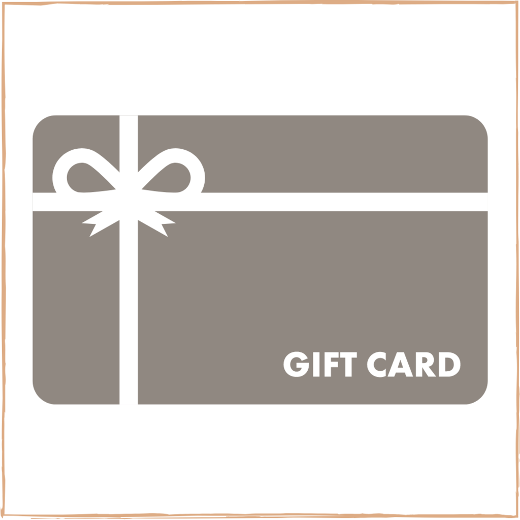 GIFT CARD - Medaid International