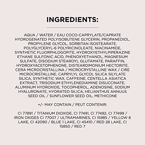 IT Cosmetics Bye Bye Dark Spots Concealer + Brightening Serum – 2% Niacinamide, Hyaluronic Acid & Caffeine - Medium Coverage, Natural Finish, All Skin Types – 31 Medium Neutral, 0.22 fl. oz - Medaid International
