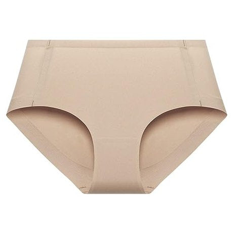 Anti-Wedgie  Seamless Underwear | Pack Of 3 Pieces