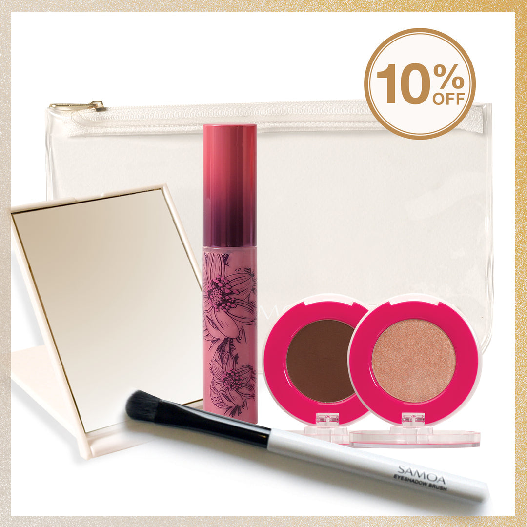 Samoa Pack Clin D'Oeil -10%