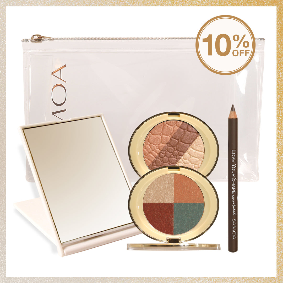 Samoa Pack Catwalk -10%