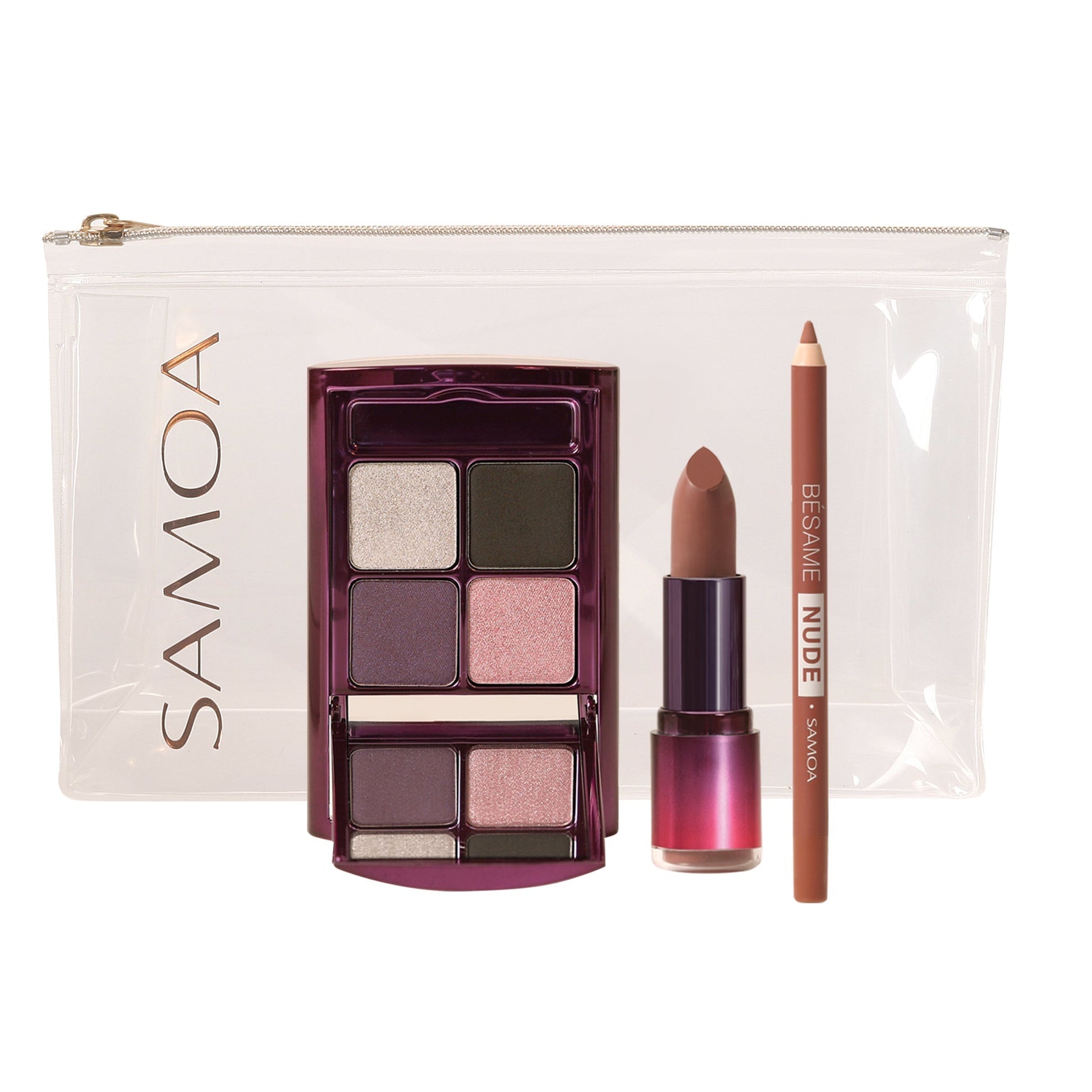'-25% Samoa Megalight Essentials Kit - Medaid International