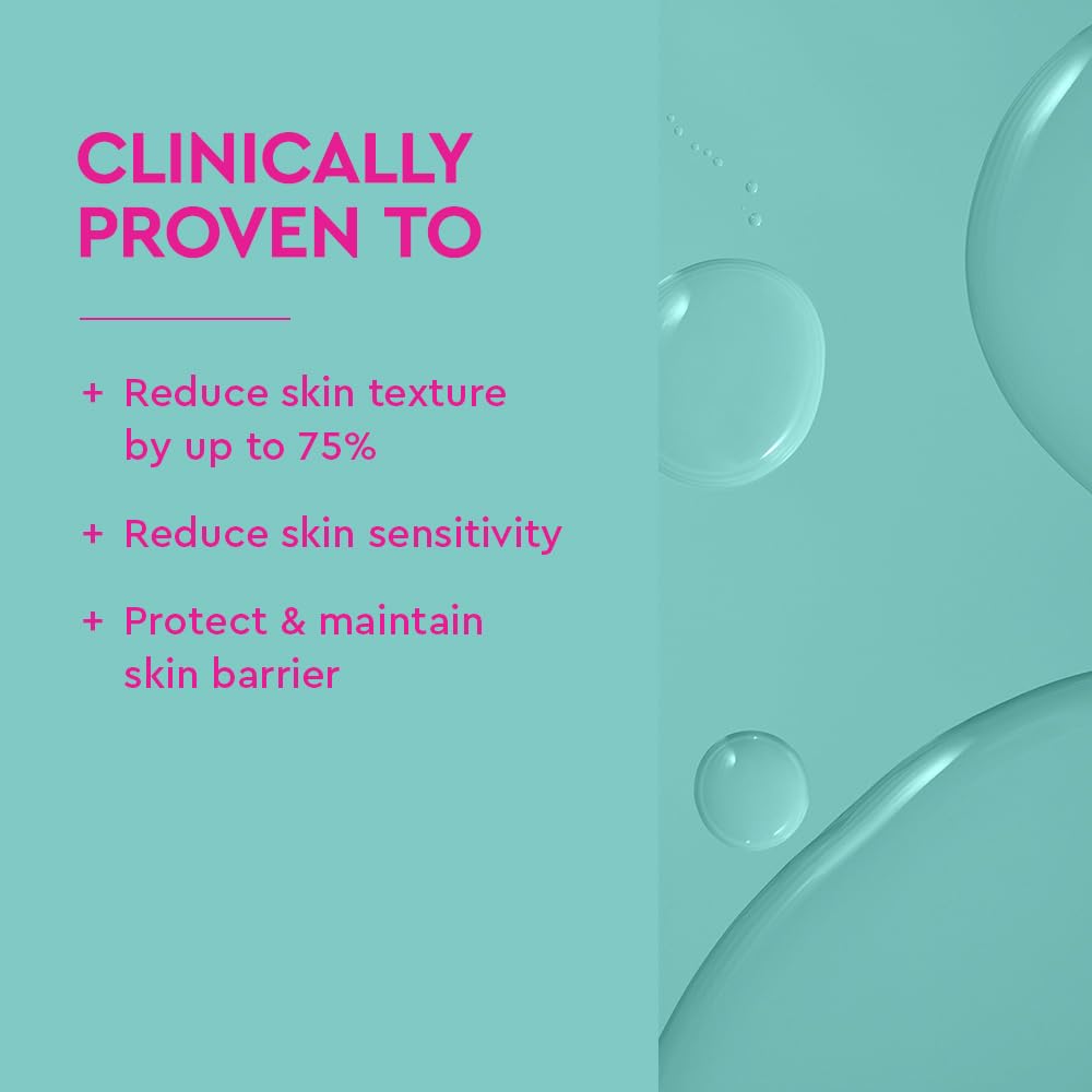 BYOMA Clarifying Serum - Barrier Repair Serum - Clarifying Facial Serum for Acne Prone Skin - Calming Face Serum with Ceramides, Blue Tansy, PHA & Zinc - Balanced & Healthy Skin - 1.01 fl. oz - Medaid International
