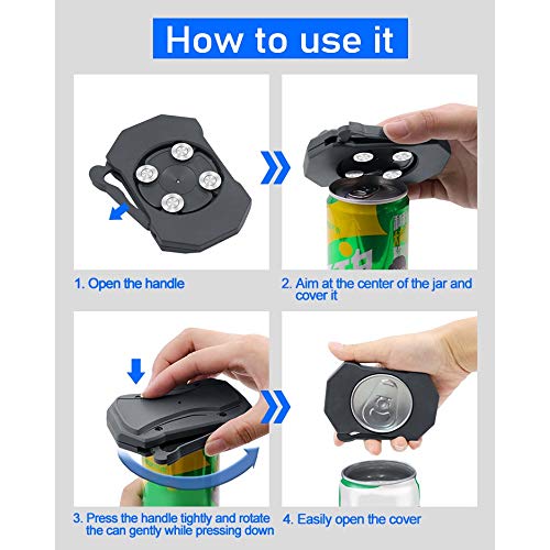 Bottle Can Opener