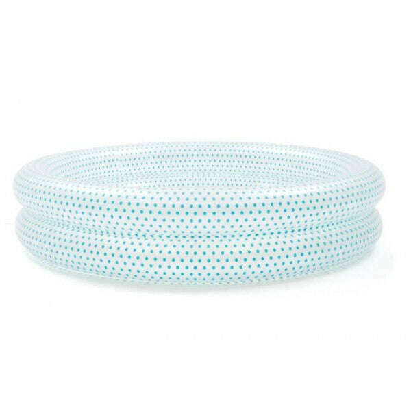 Splash & Play  Pool + 50 Ball  91x20cm - Medaid International