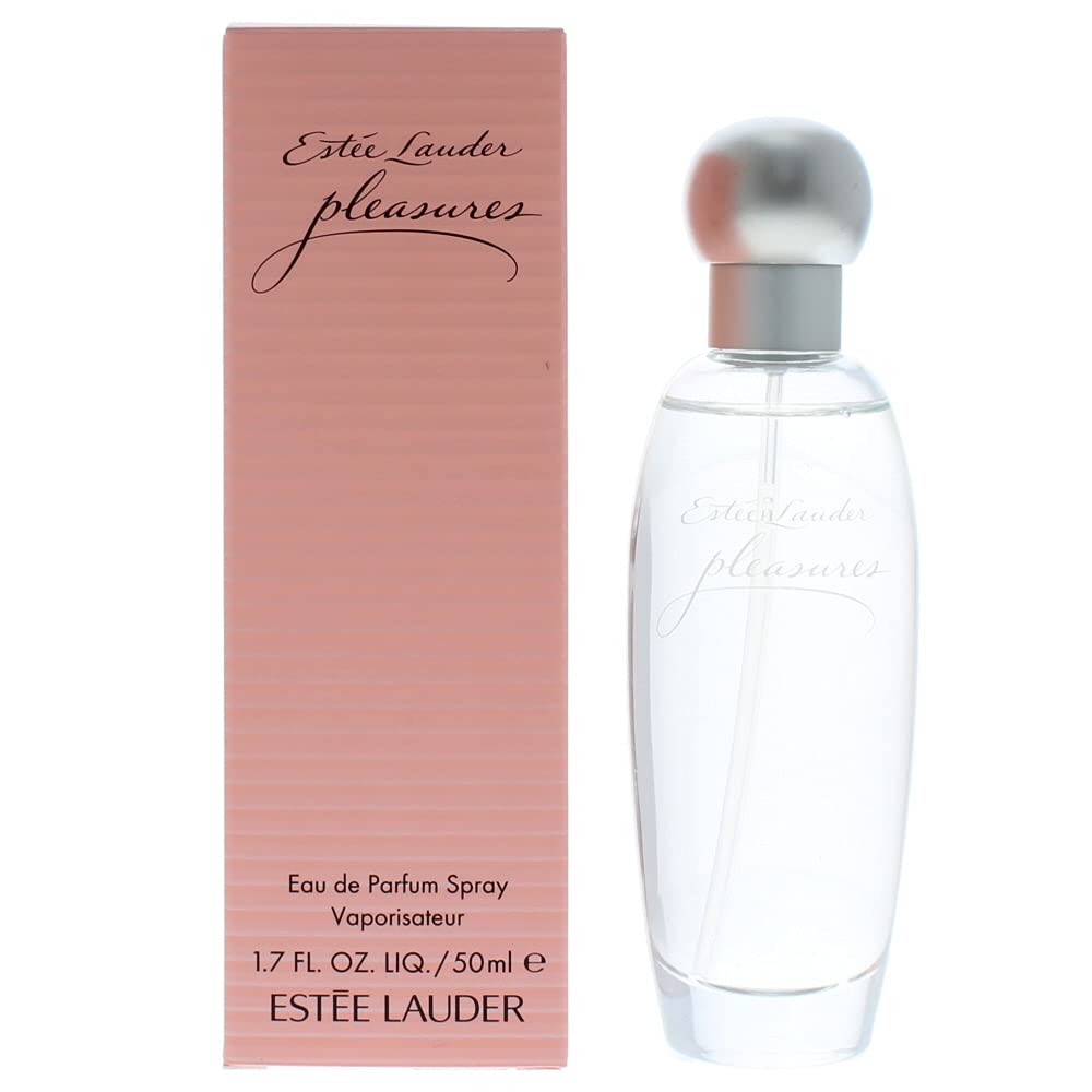 Estee Lauder 'Pleasures' Eau de Parfum Spray, 1.7 oz - Medaid International