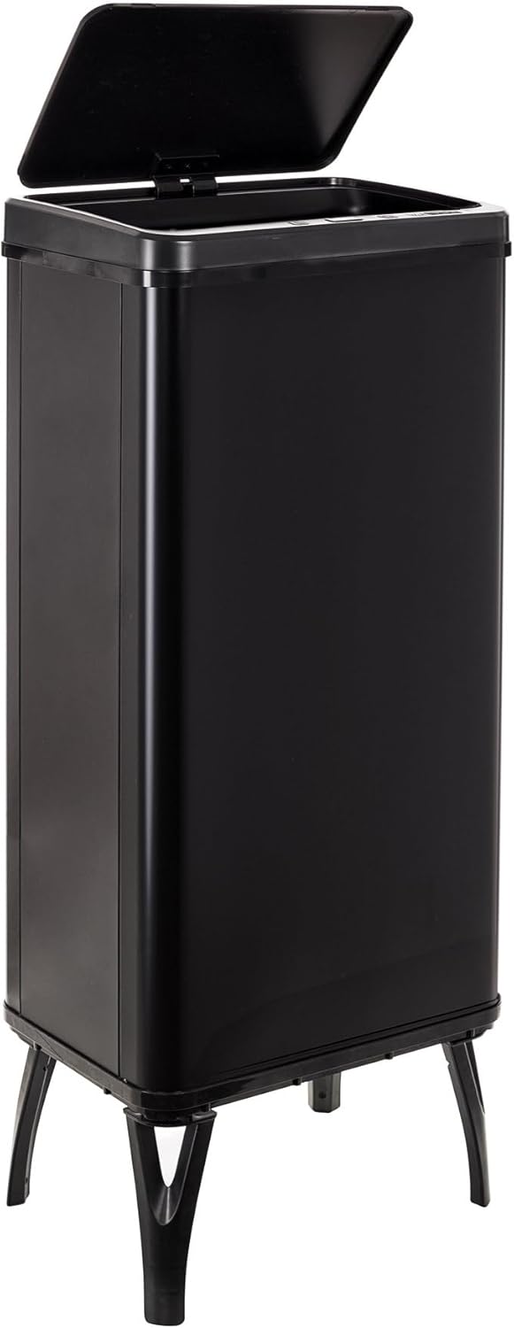 Smart Auto Open Bin
