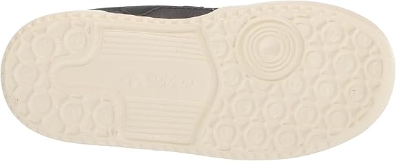 Adidas Baby Black & White Low Elastic Lace Sneaker|Adidas In Lebanon