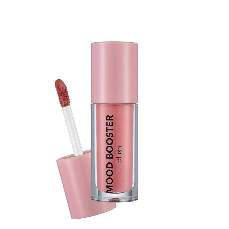 Flormar Mood Booster Blush